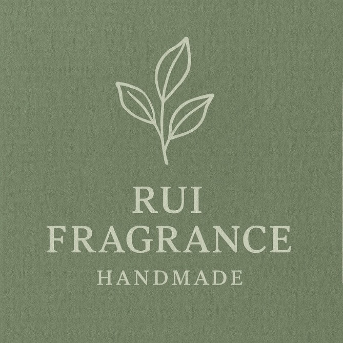 Rui fragrance handmade | Instagram | Portaly