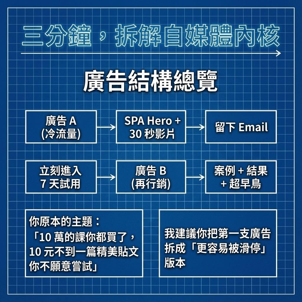 阿姐｜賣爆小編 創辦人