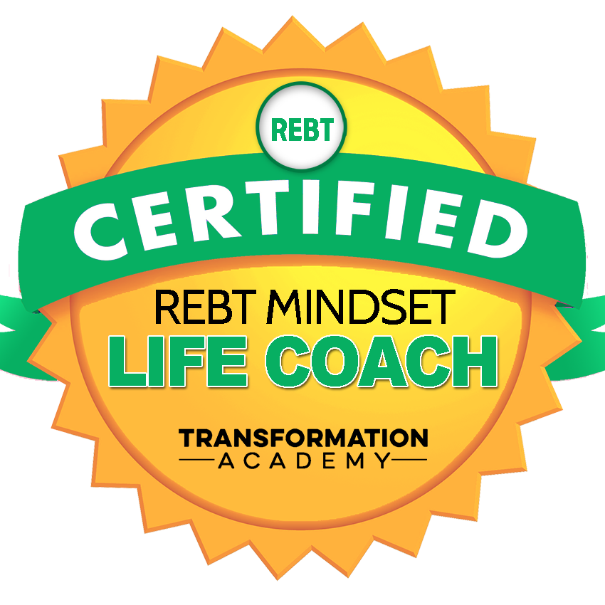 Engelfeder Academy Certified REBT Mindset Life Coach Course