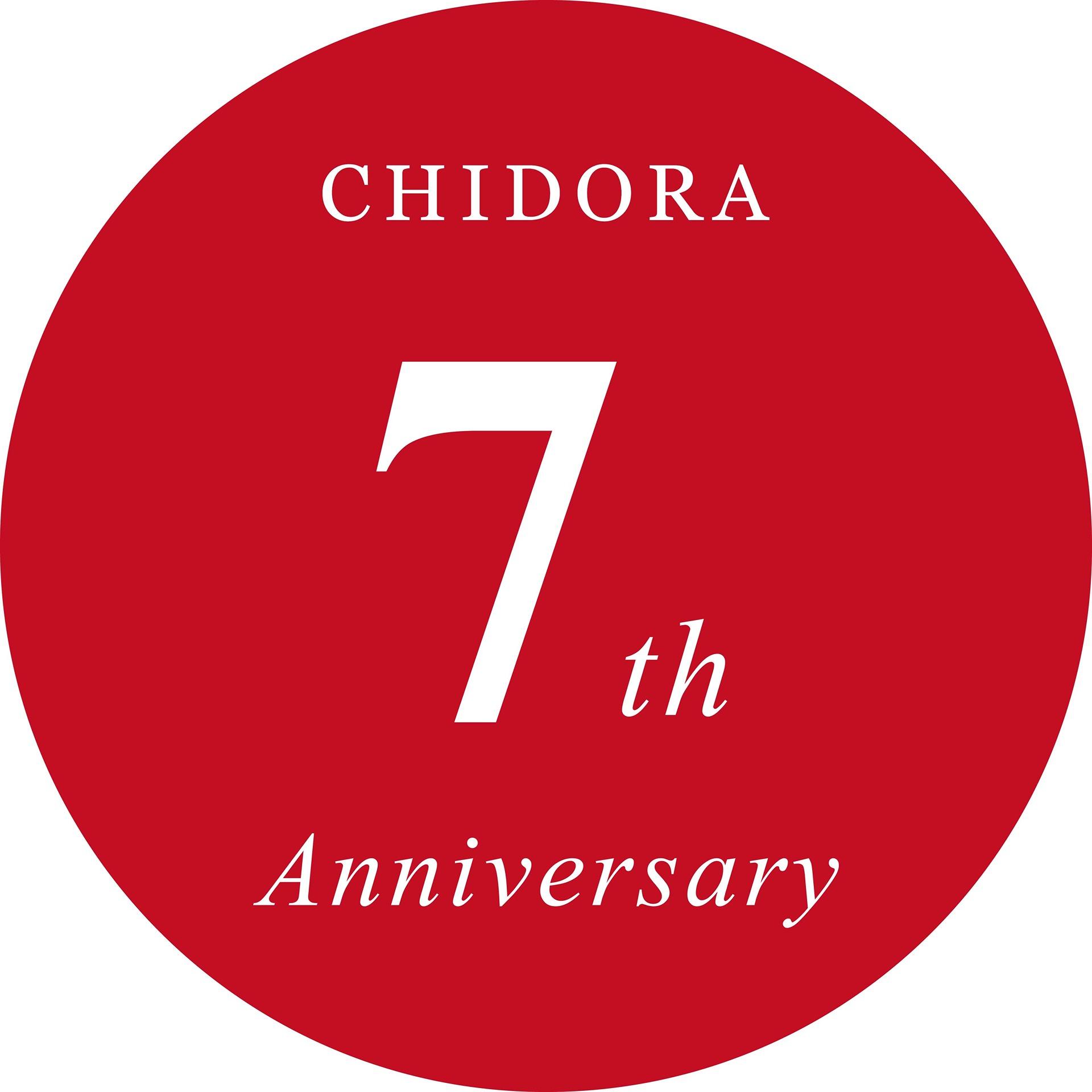 CHIDORA
