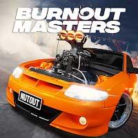 Burnout Masters unlimited money