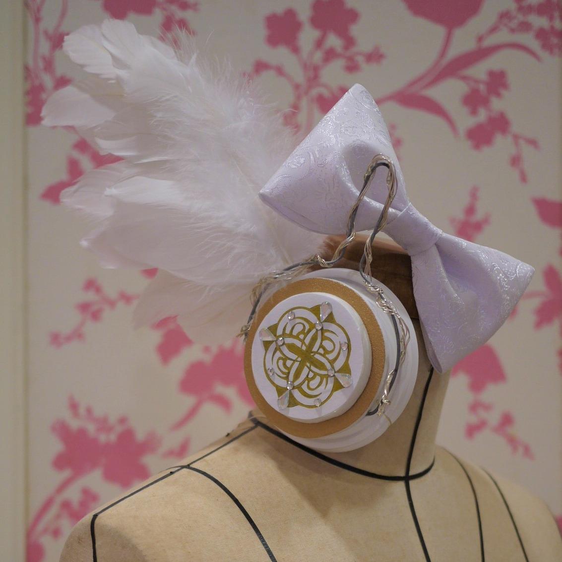 Mori's Design ✦ 兔作坊 #コスプレ衣装 #VOCALOID #自製Cosplay配件