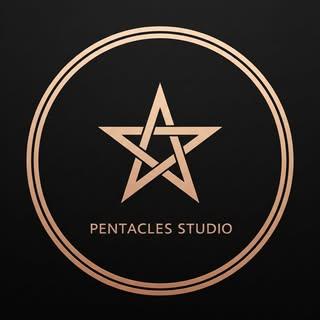 五芒星航｜pentacles.studiotw