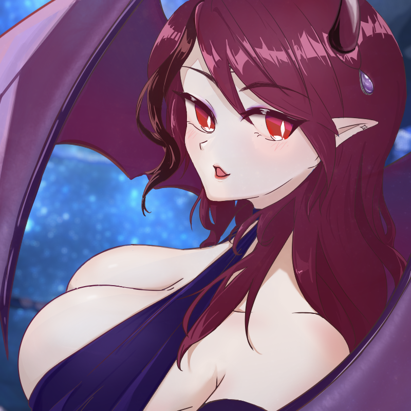 瑩螢夜燁 / Yingyingyeye 羅莎琳