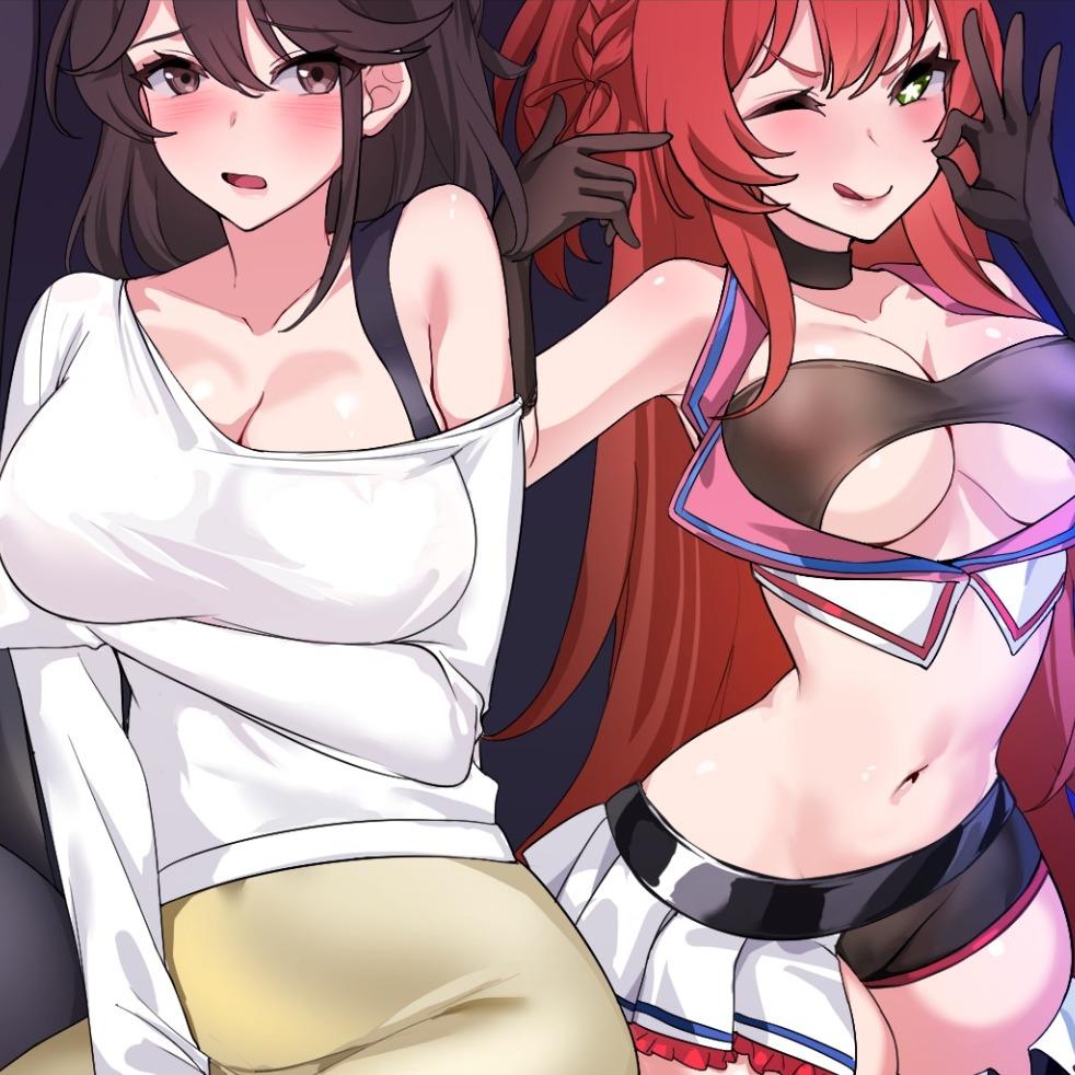 Mango Party丨芒果派對 社群審查 DX／The Censor DX Edition