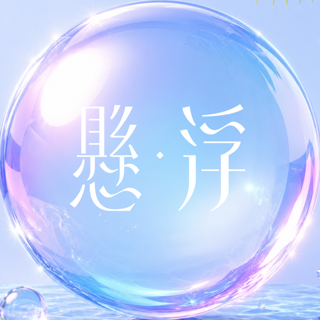 懸·浮 Suspension Studio