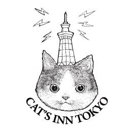 CAT'S INN TOKYO