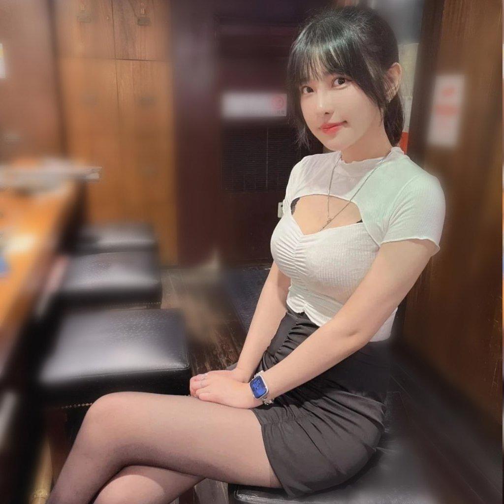 溫妮--南部歡樂外送茶服務 辰辰 163cm/E奶/47kg/23歲