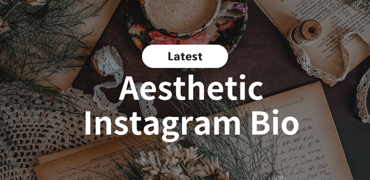 How To Create an Eye-Catching Instagram Aesthetic [Ideas and