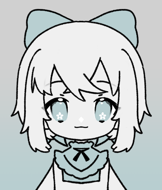 Hiiragiito⍣