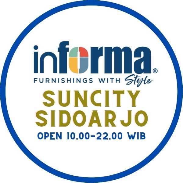 INFORMA SUNCITY SIDOARJO