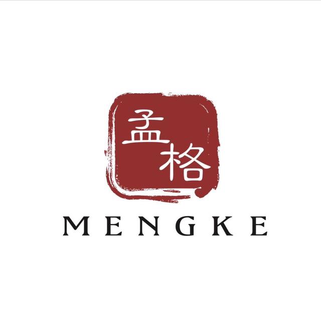 孟格唐裝旗袍