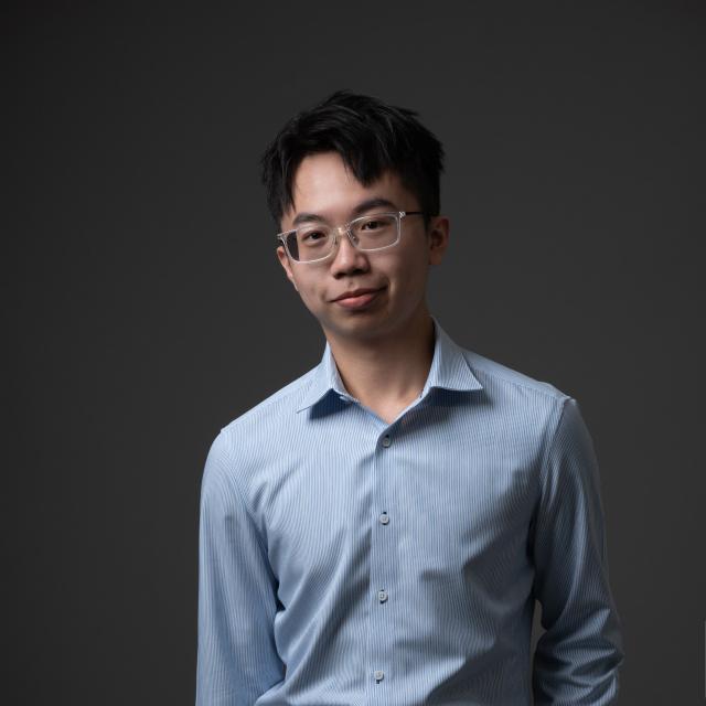 Daniel Speaker