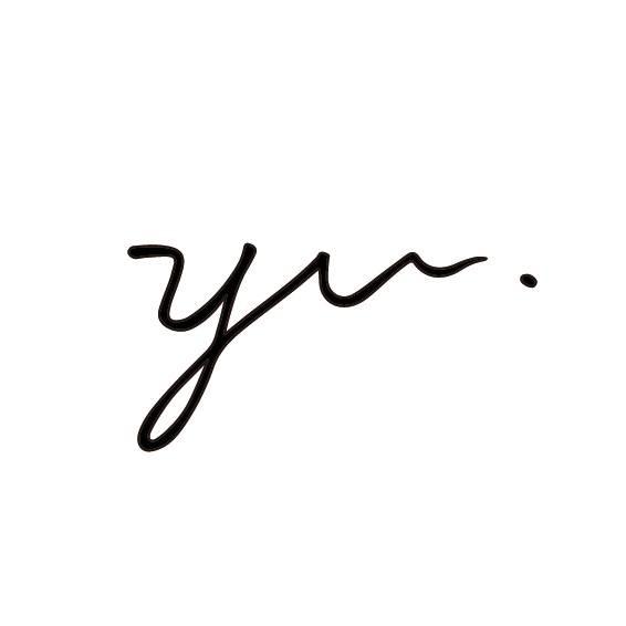 YU聿