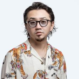 NAKANO 中野製藥 台灣 Sieg 經營者 Bruce 男士造型 髮型設計