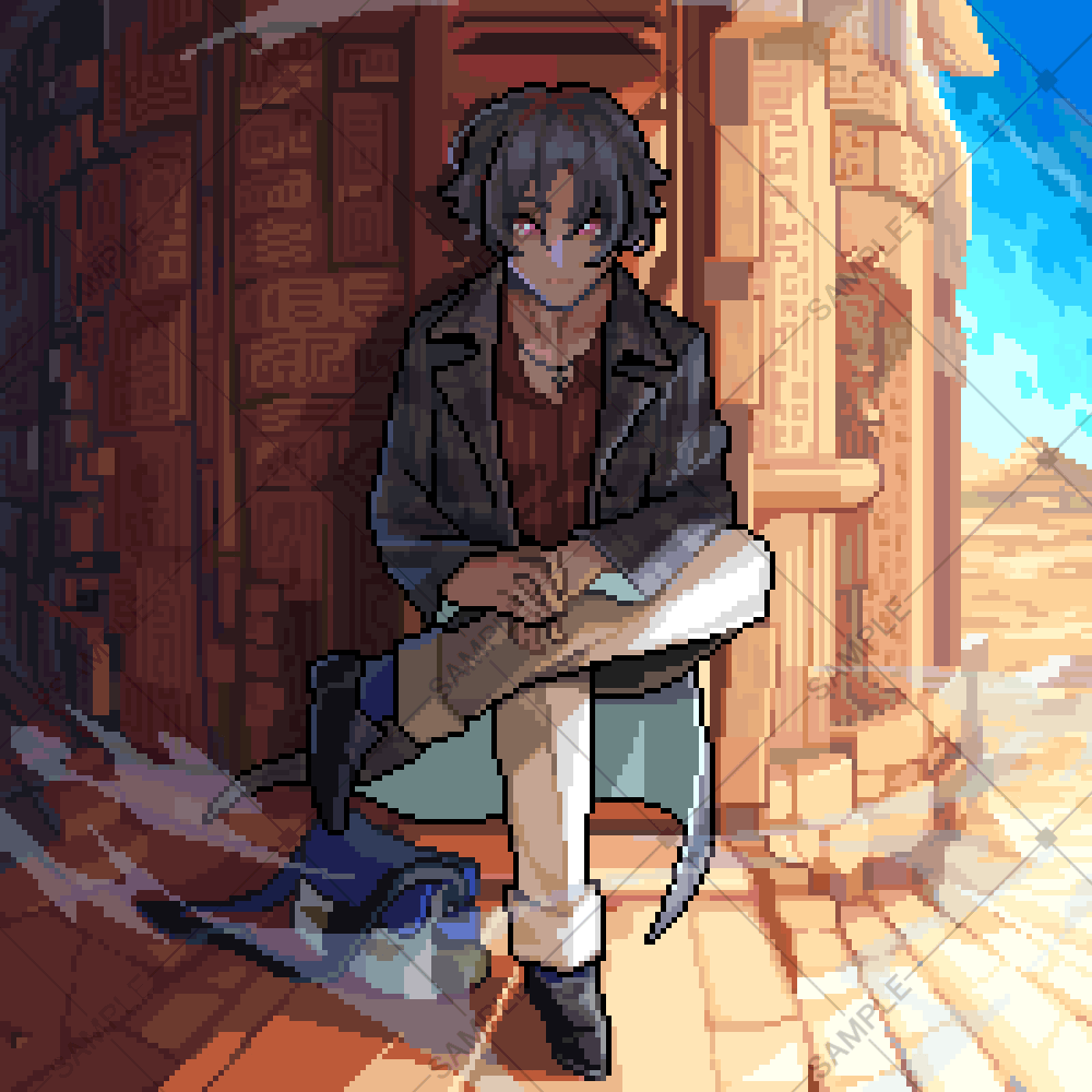 提瓦豆腐 TeyvaTofu