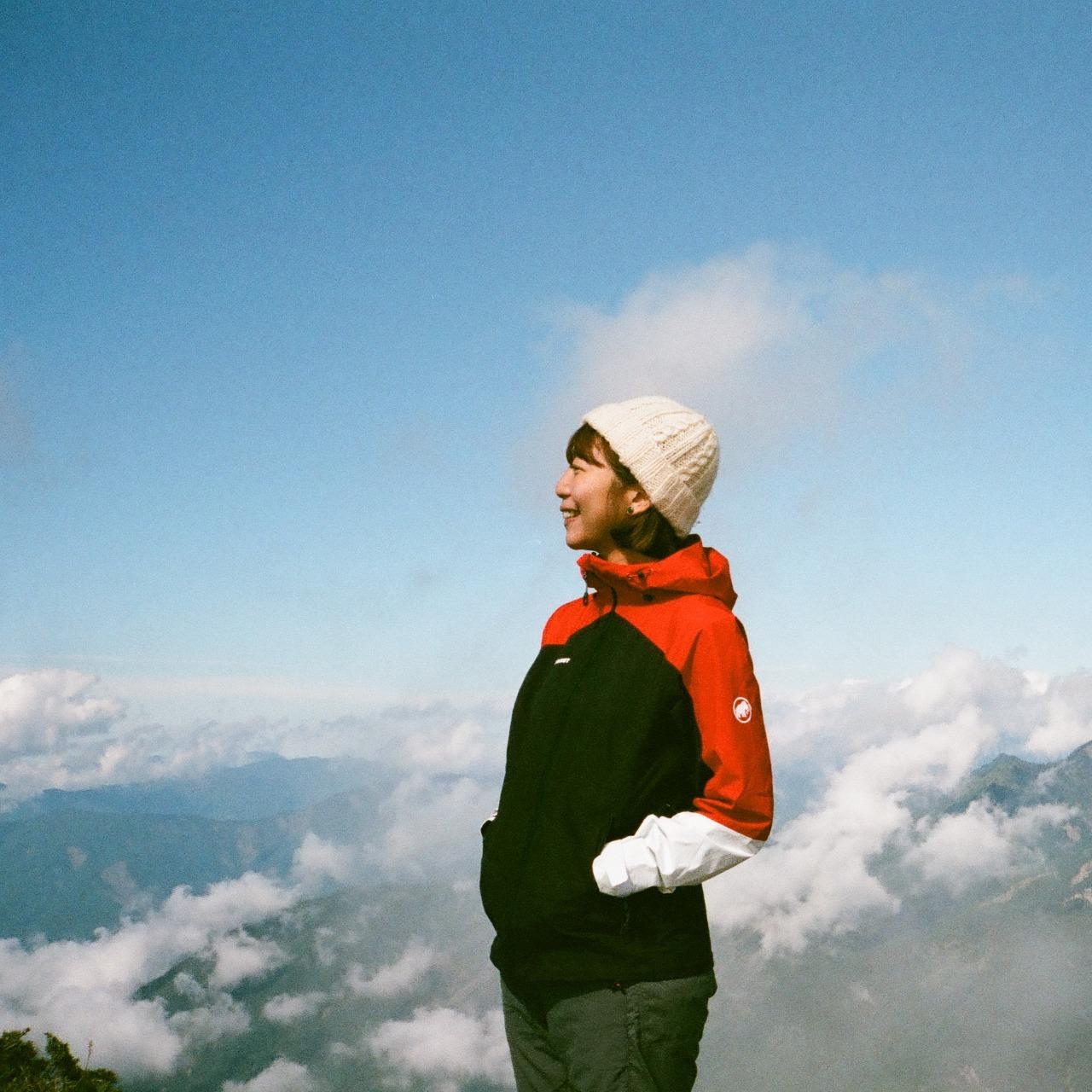 山女孩Kit（方妙） 山女孩Kit