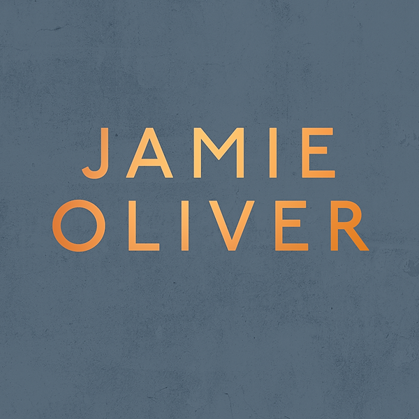 Jamie Oliver