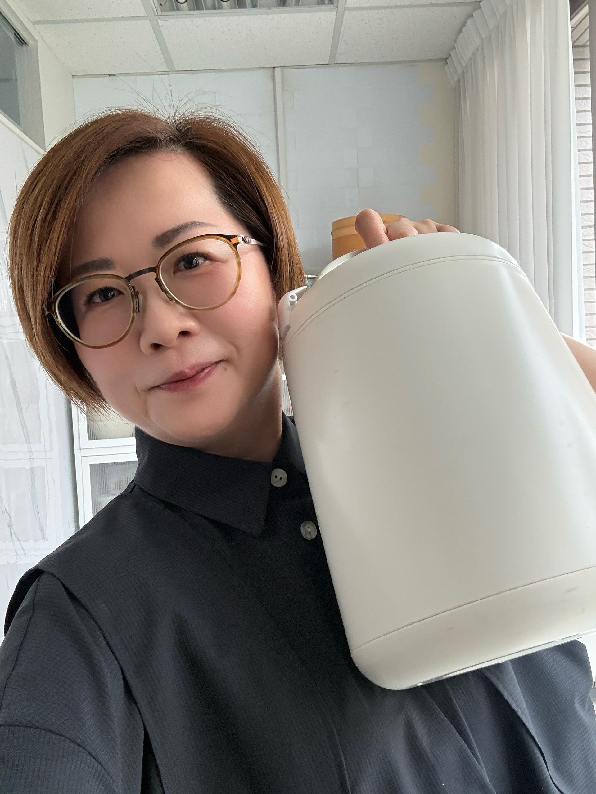🔥11/17-30|家酪優不插電優格機、菌粉
