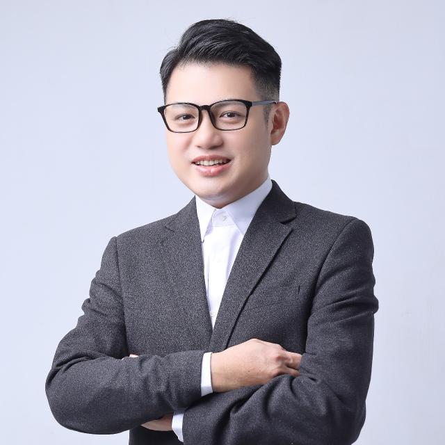 李家豪