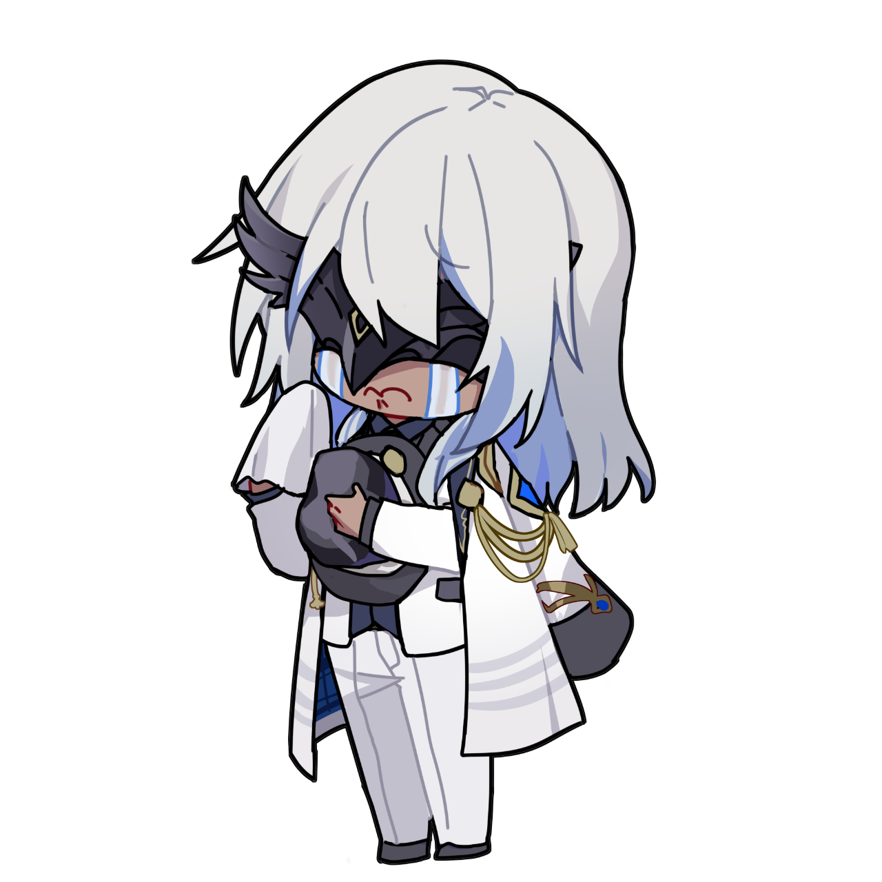 劇場後台悄悄話