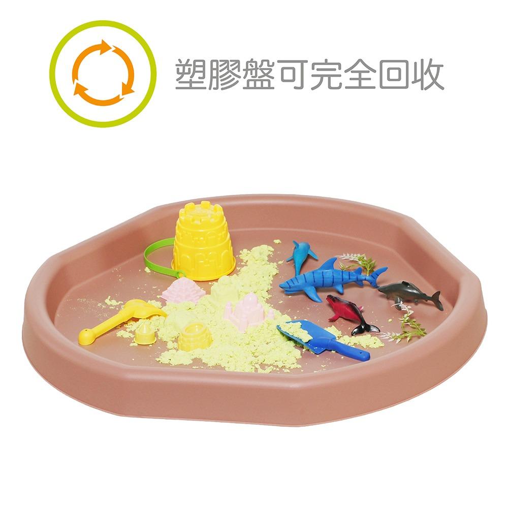 Hexacle® 感官盆 · 遊戲桌