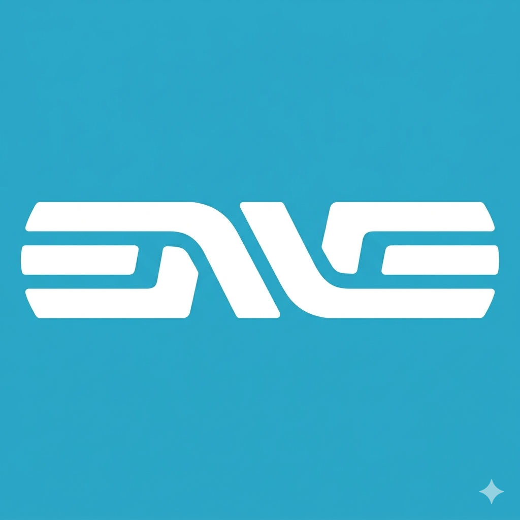 江典祐—祐鴿 ENVE