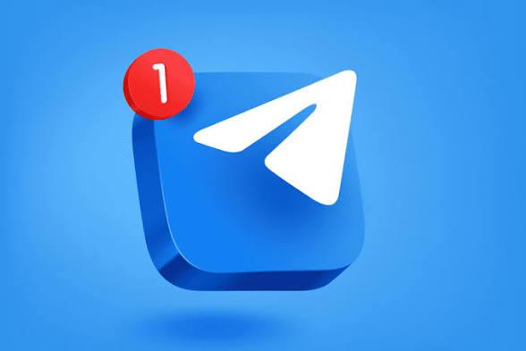 Telegram Add Friend