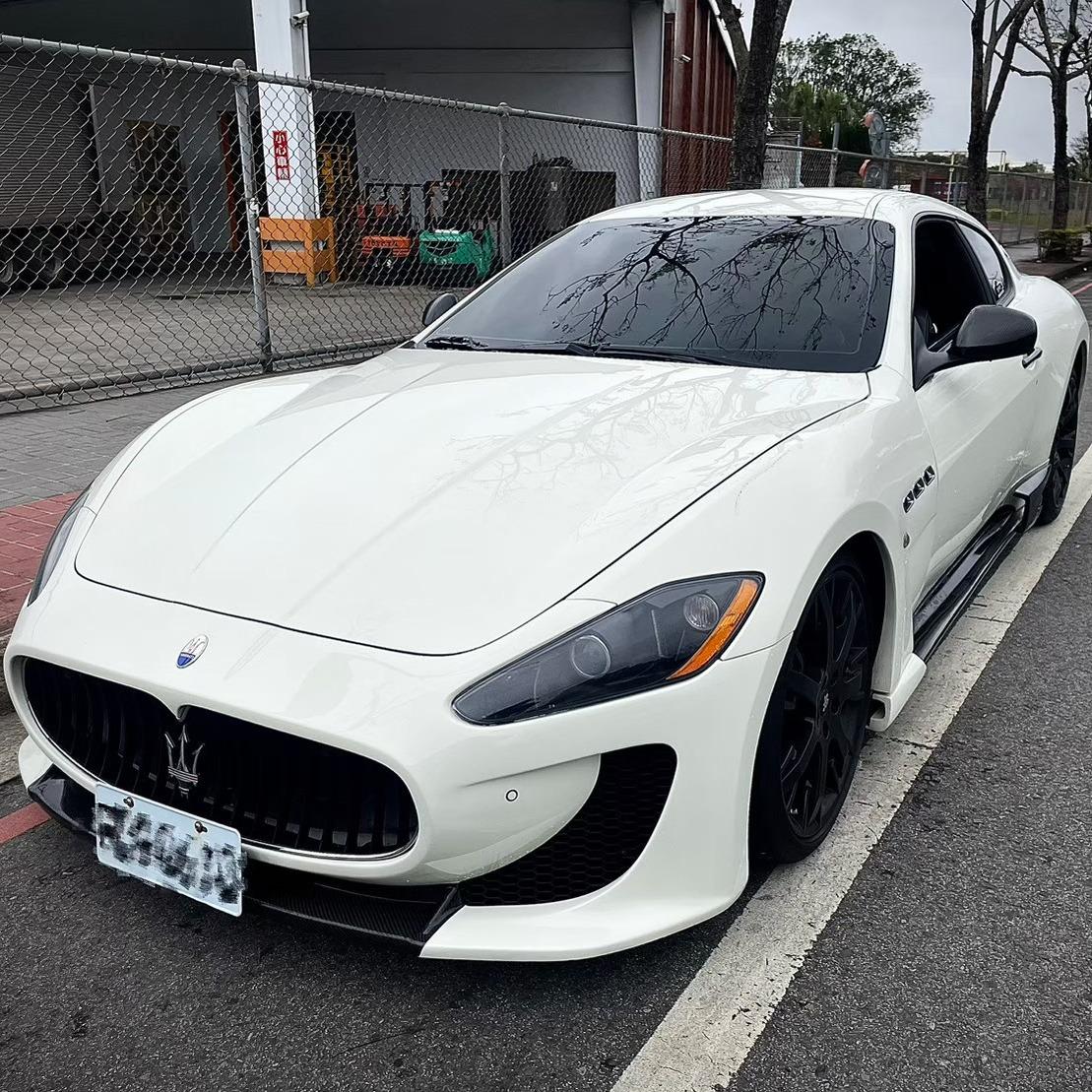 旭昇汽車 認證中古車買賣 全車無待修 超級漂亮車 里程低僅跑5萬