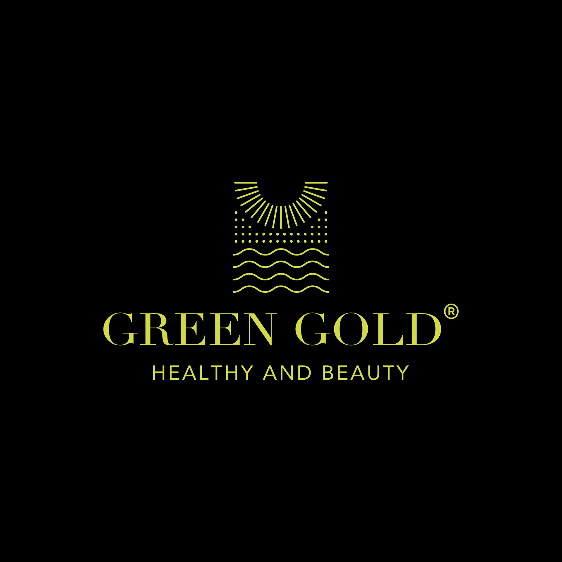 GREENGOLD新型態保健食品