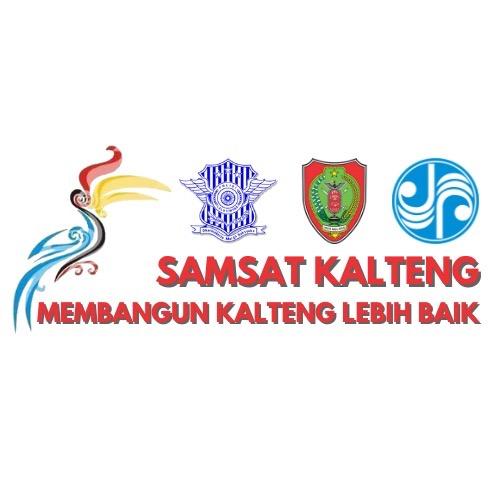 Samsat Kalimantan Tengah