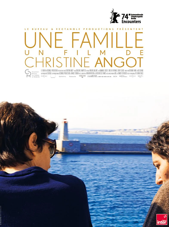 VOIR^FR!! Une famille (2024) et streaming Complet gratuit