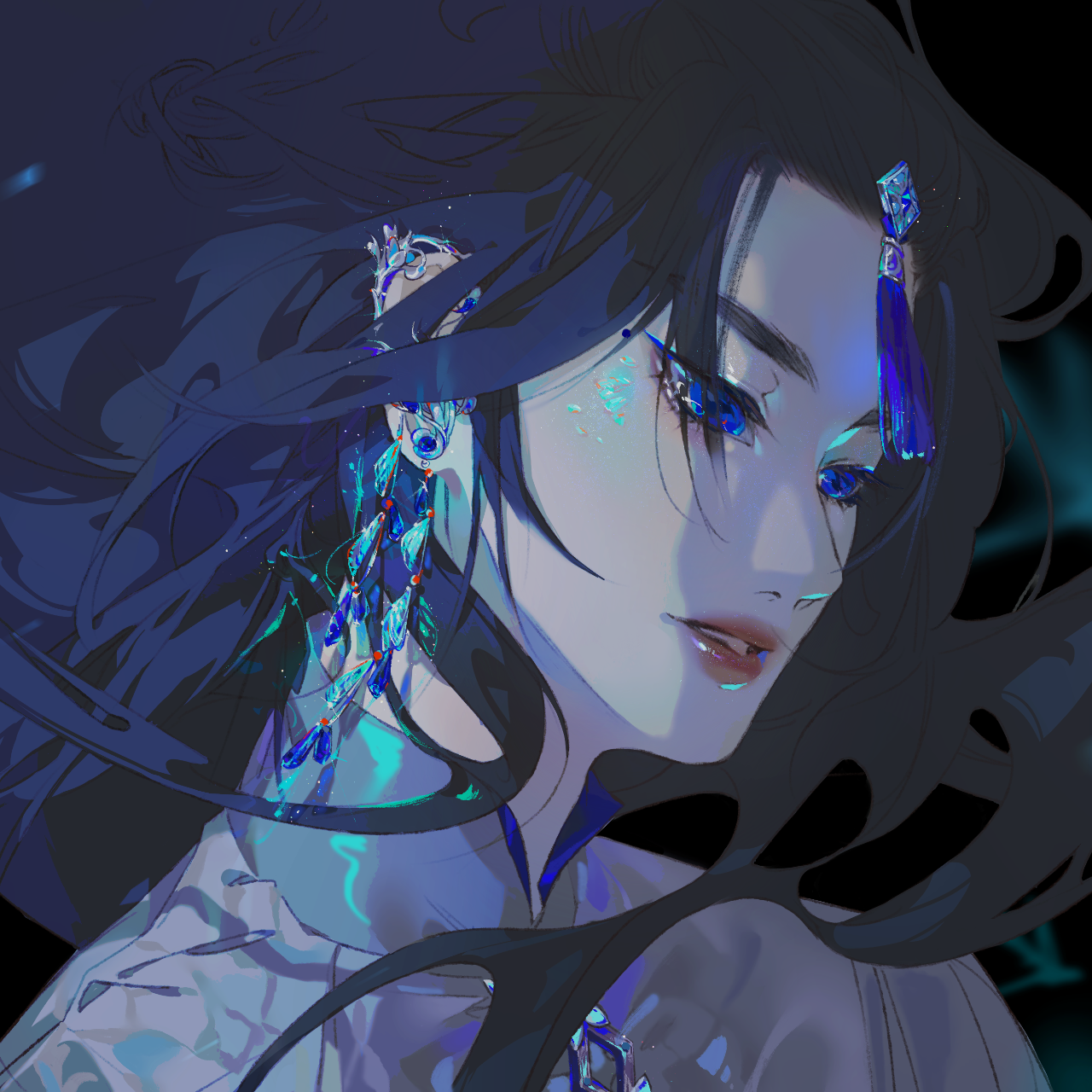 陌上寒 〈刺荊心〉