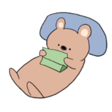 小動物的日子 日常篇01