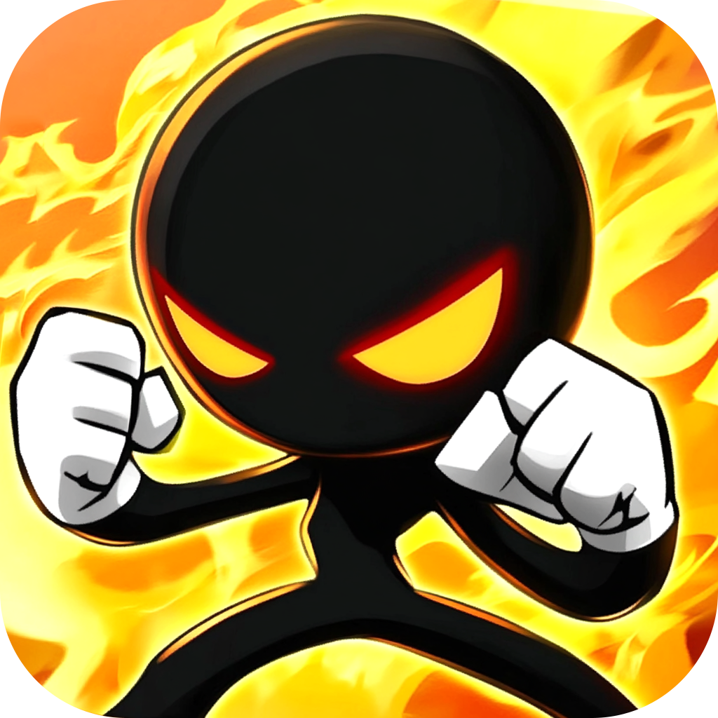 元氣火柴人【官方社區】