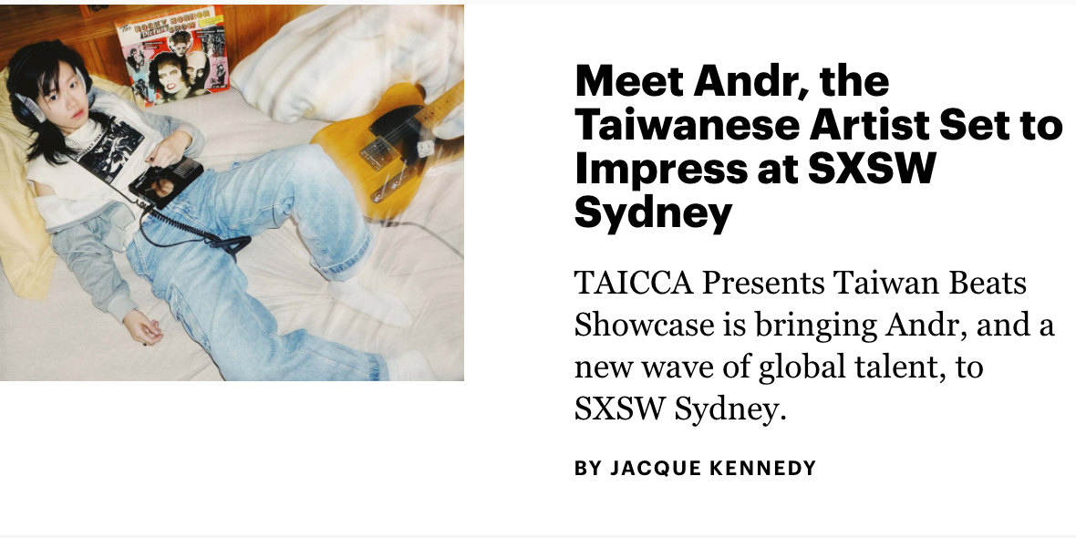 Andr rolling stone cover