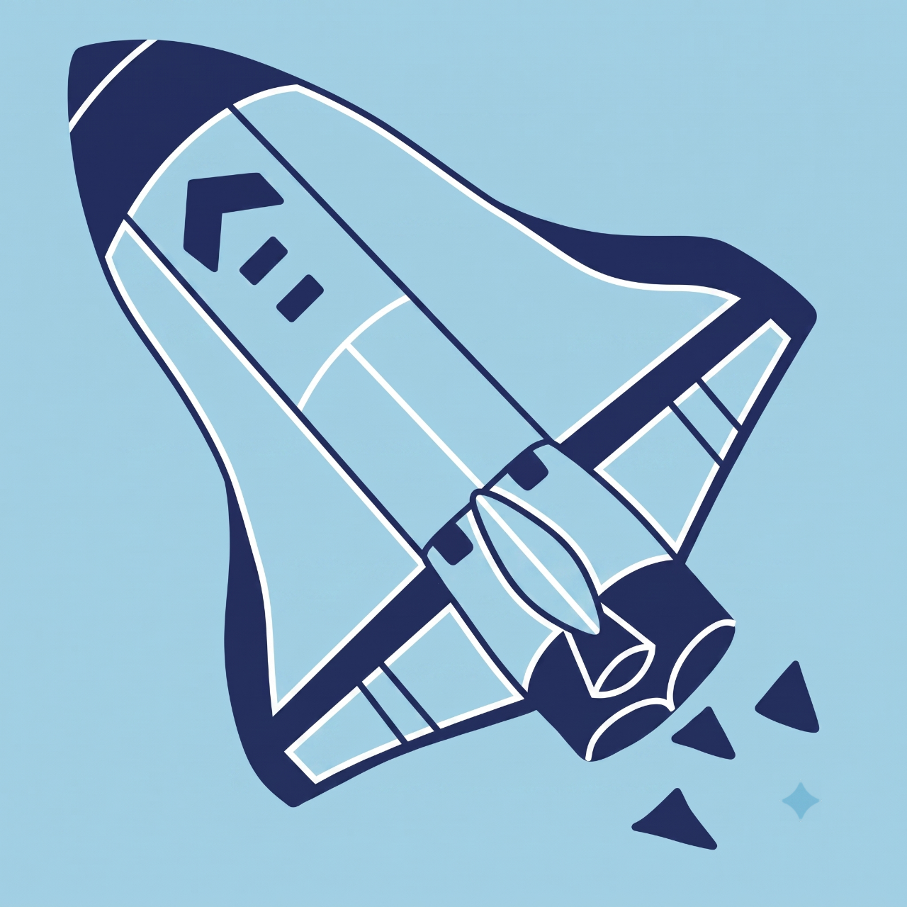 Syuto's Adshuttle