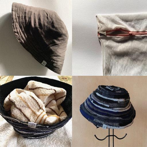 raggoods hat potteric care wash dry good