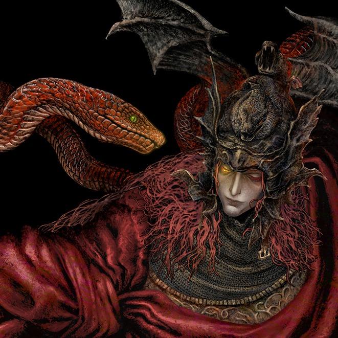 PERIHELION ART 全力以赴/仿畫風/客製的 Art Style Emulation / Me Doing My Best by Ar'Duirnn (@ArDurinnART)