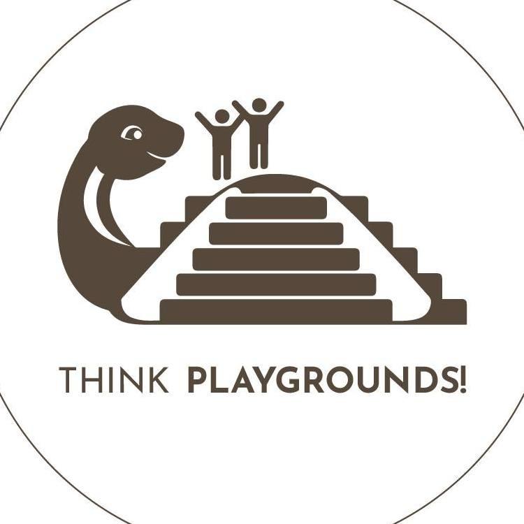 超越遊戲 Beyond Playmaking Think Playgrounds! - Nghĩ về Sân Chơi trong phố