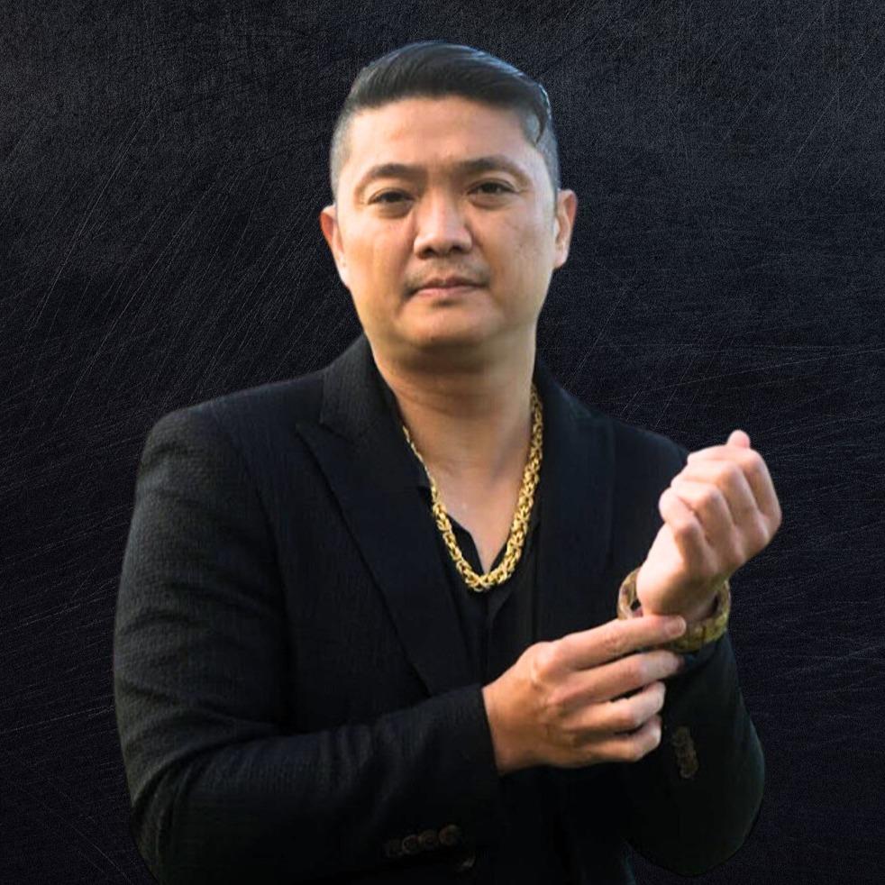 浪子但非《百秒網劇》 龔彥文Sky