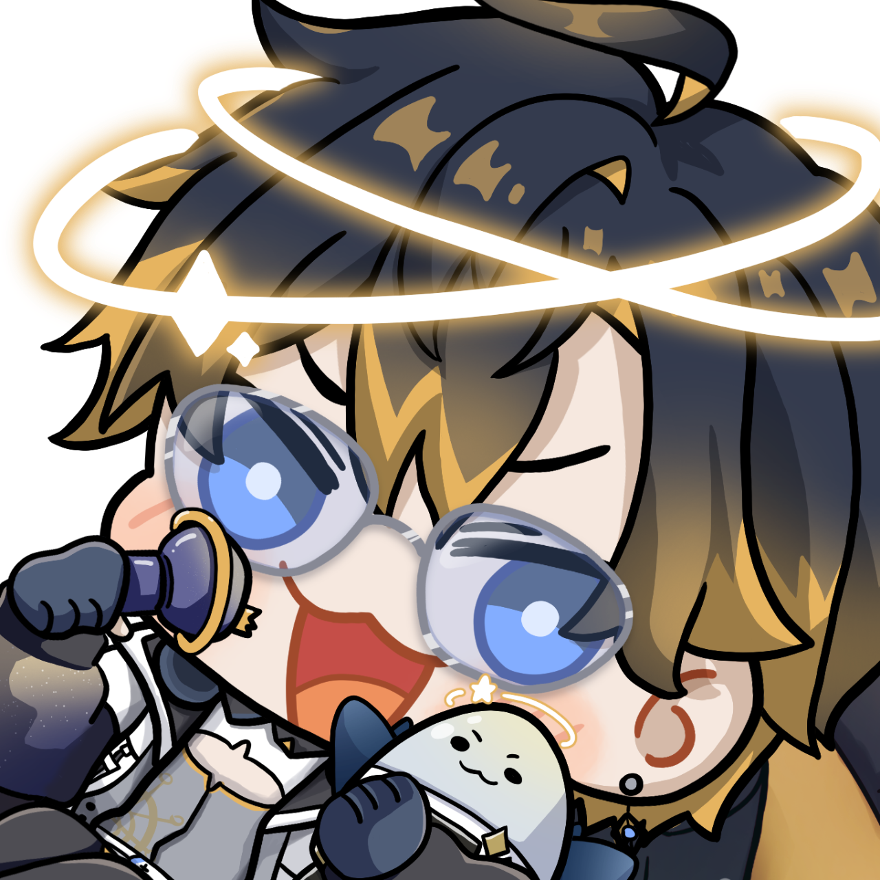 AKA @ Live2D 梅迪歐 Meteor ReLive