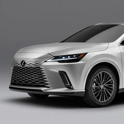 Lexus RX350