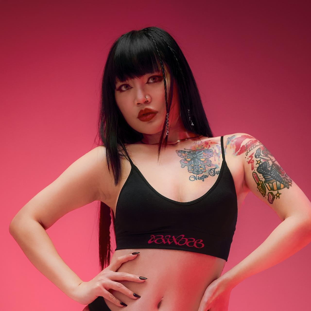 chess_taiwan RAWWBAE｜歐美內著