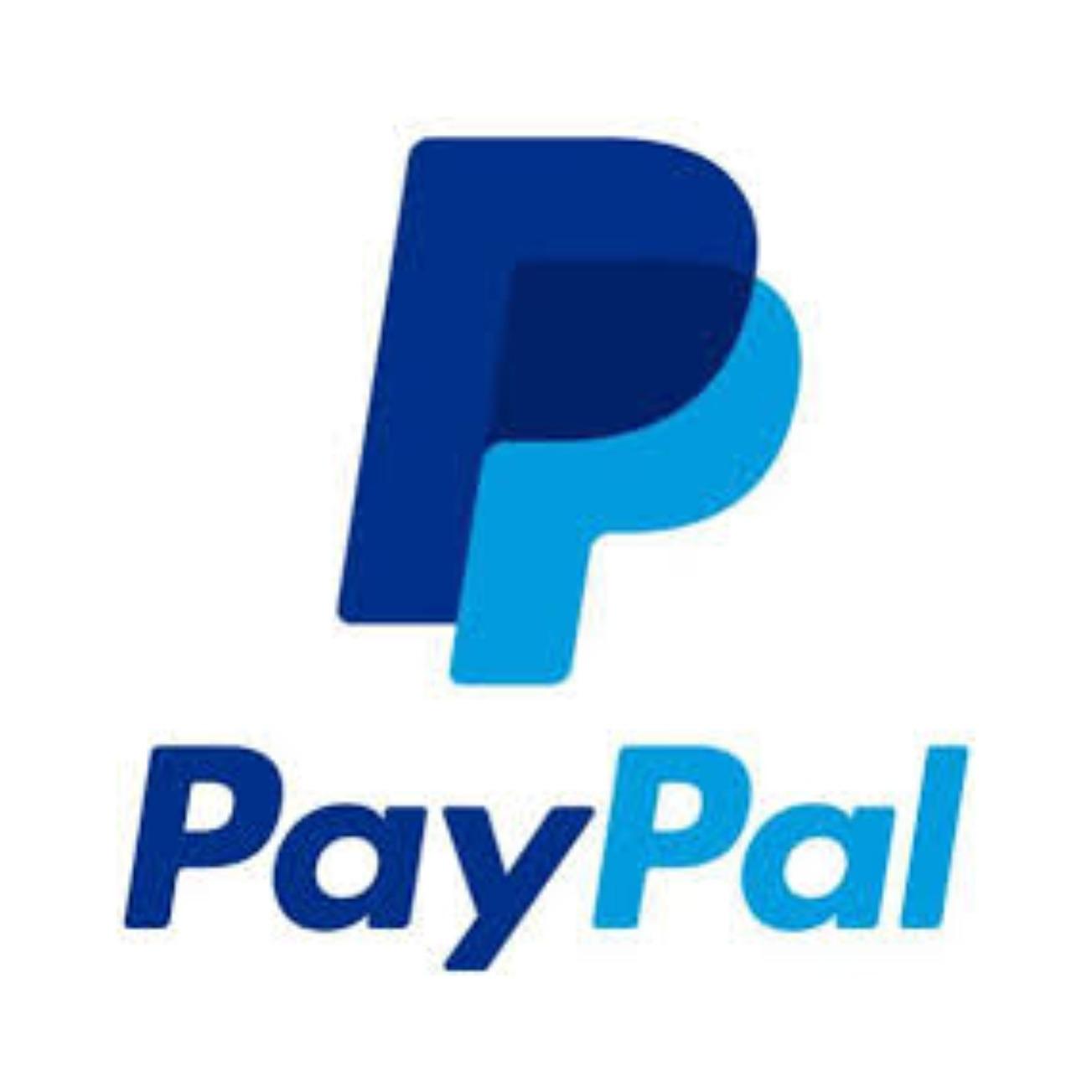 PayPal贊助林小姐