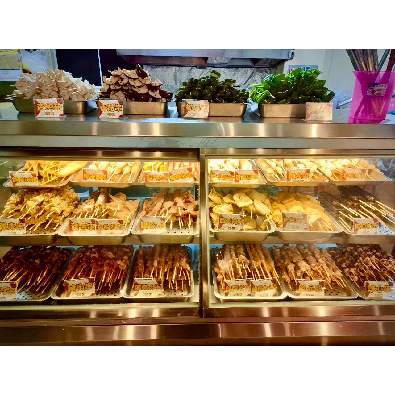 食通台南🍽️美食平台|跟住我𝑱𝒂𝒚鍾意食好嘢😋