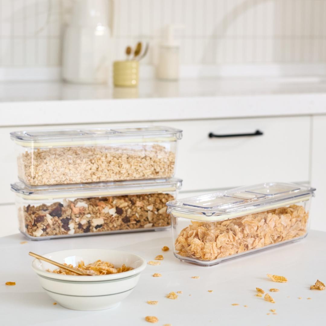 Prepara 沛樂生活 Latchlok Click 保鮮盒