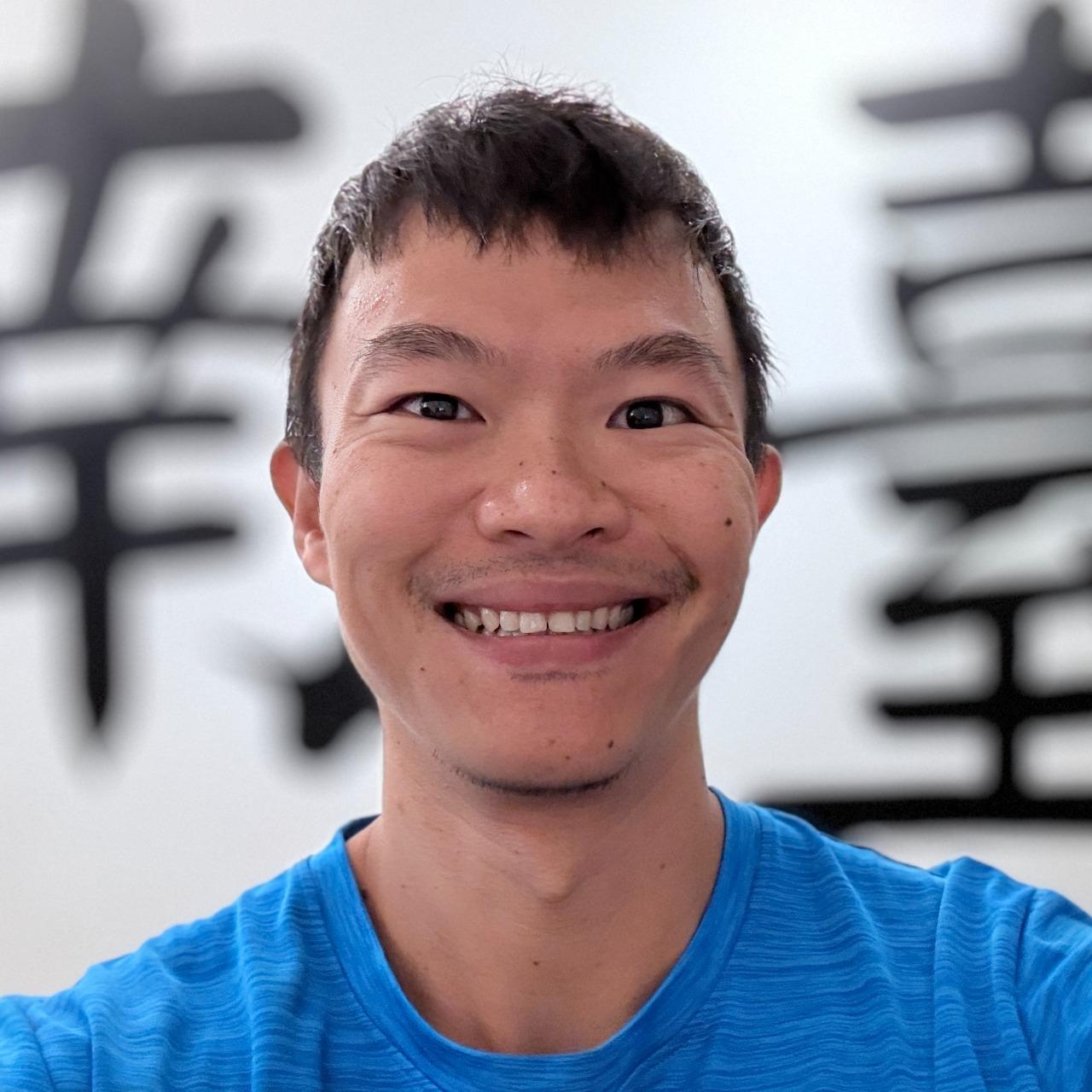 陳宜強 Eason Chen URONE 運動修護創辦人｜野南人越野跑團團長