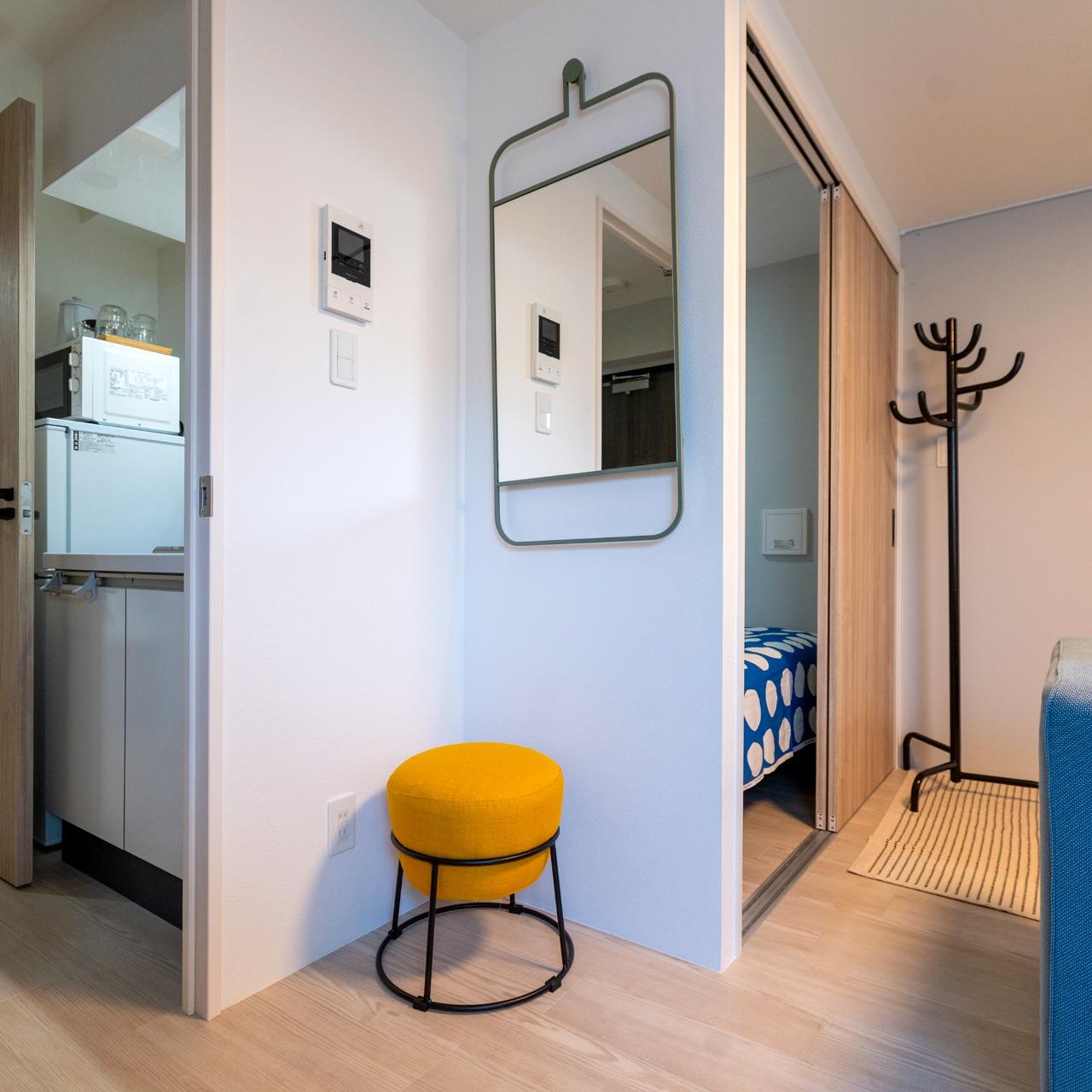 森．夢日本民宿