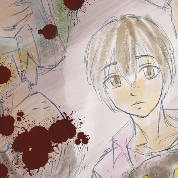 BANG-無虐 《攻略你的怪談守則》